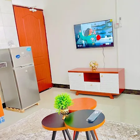 Sunrise Apartment Dar es Salaam Exterior photo